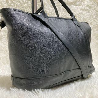 新品未使用タグ付き！LONGCHAMP Pénélope