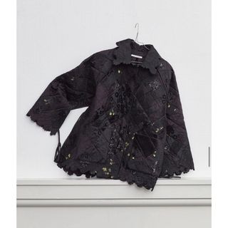 CECILIE BAHNSEN(ジャケット/アウター)のフリマアイテム一覧 CECILIE BAHNSEN(ジャケット/アウター)のフリマアイテム一覧