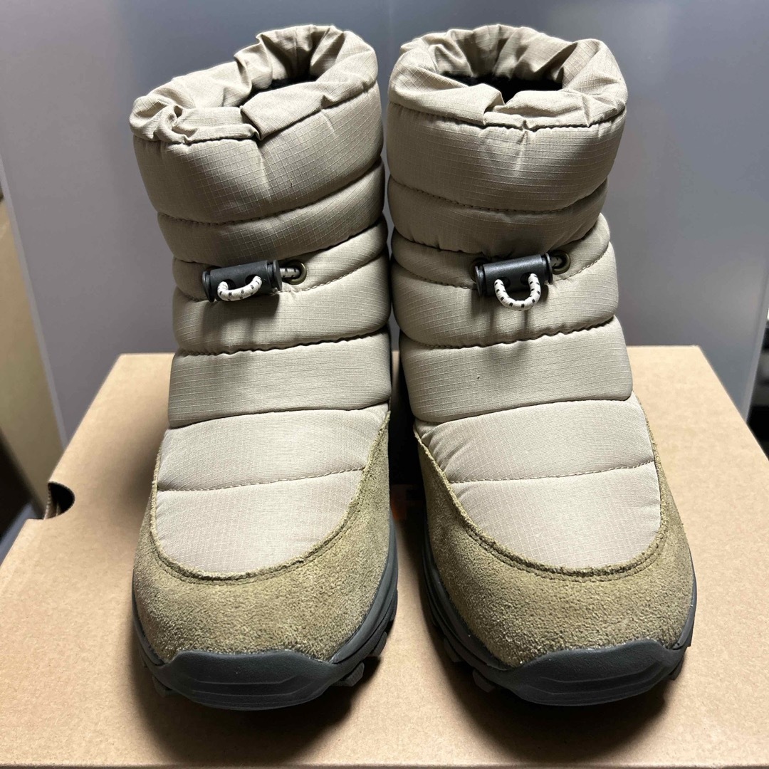 MERRELL(メレル)のMERRELL メレル WINTER MOC ZERO TALL ウィンター モ スポーツ/アウトドアのアウトドア(登山用品)の商品写真