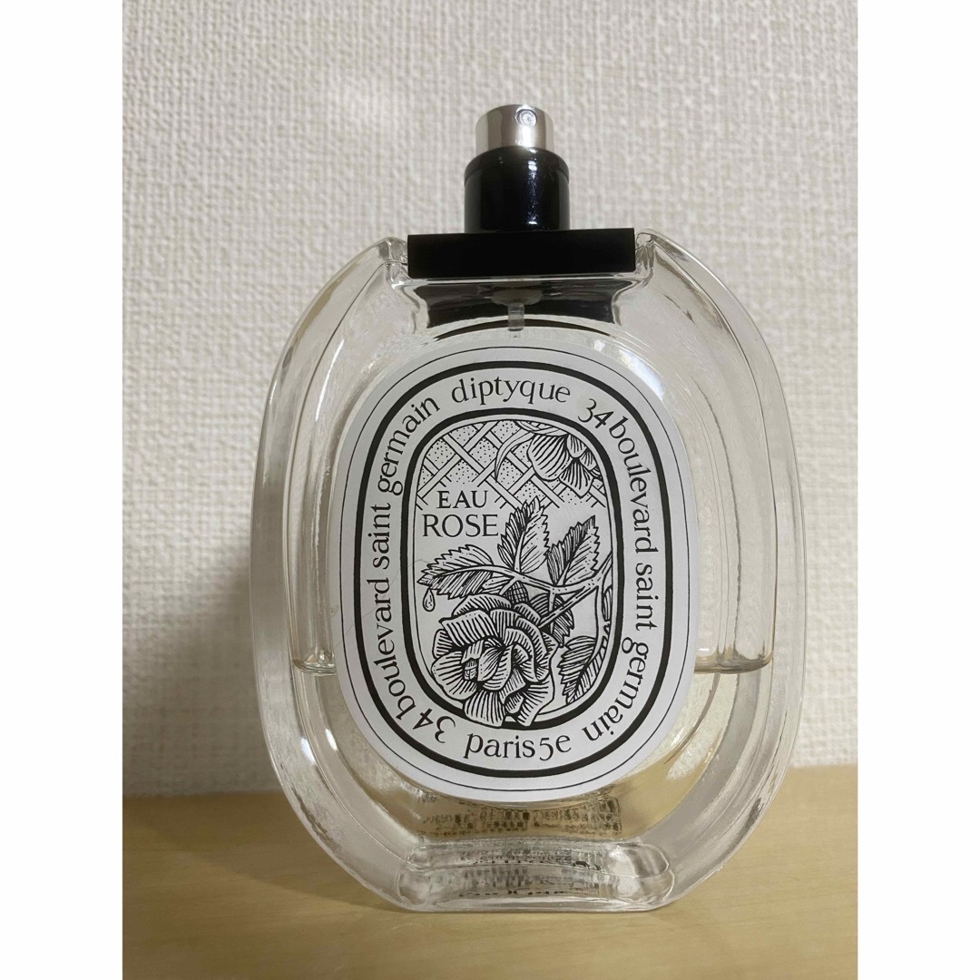 diptyque(ディプティック)のディプティック オーローズ オードトワレ 100ml コスメ/美容の香水(ユニセックス)の商品写真