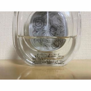 ディプティック(diptyque)のディプティック オーローズ オードトワレ 100ml(ユニセックス)