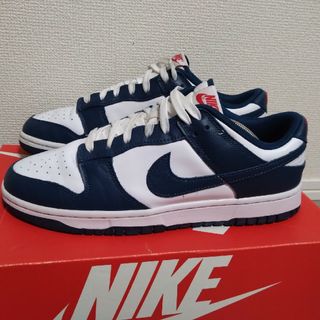 ナイキ(NIKE)のNIKE DUNK　ヴァレリアンブルー(スニーカー)