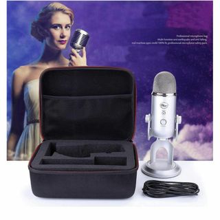 3点セット)ロジクール G Blue Yeti Blackout Edition(その他)