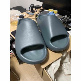 イージー(YEEZY（adidas）)のYeezy slide(サンダル)