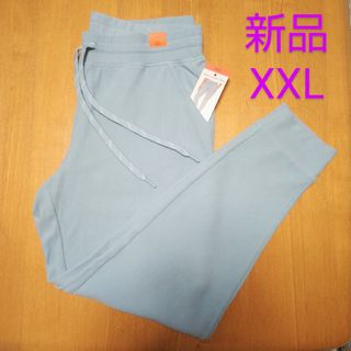 レディース ジョガーパンツ カジュアルパンツ コーデュロイパンツ XXL(カジュアルパンツ)