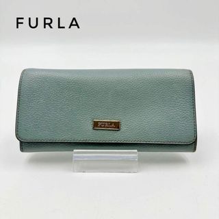 フルラ 長財布（グリーン・カーキ/緑色系）の通販 86点 | Furlaを買う