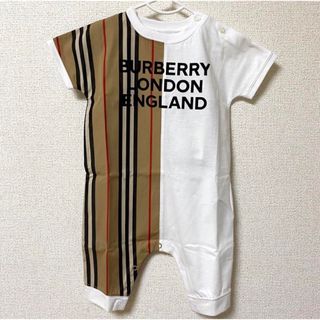 BURBERRY - Burberry 未使用 3点セットの通販 by iku-chan's shop