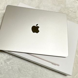 マック(Mac (Apple))の専用(ノートPC)