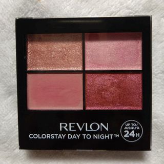 レブロン(REVLON)のレブロンアイシャドウ５６５ピンク系(アイシャドウ)