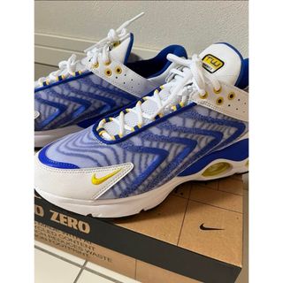 ナイキ(NIKE)の【SALE‼️】NIKE エアマックスTW 29センチ(スニーカー)