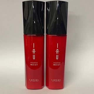 ルベル(ルベル)の(2本セット)ルベル　イオエッセンス　モイスト 100ml×2本(トリートメント)