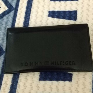 トミーヒルフィガー(TOMMY HILFIGER)のTOMMY HILFIGERパスカードケース(その他)