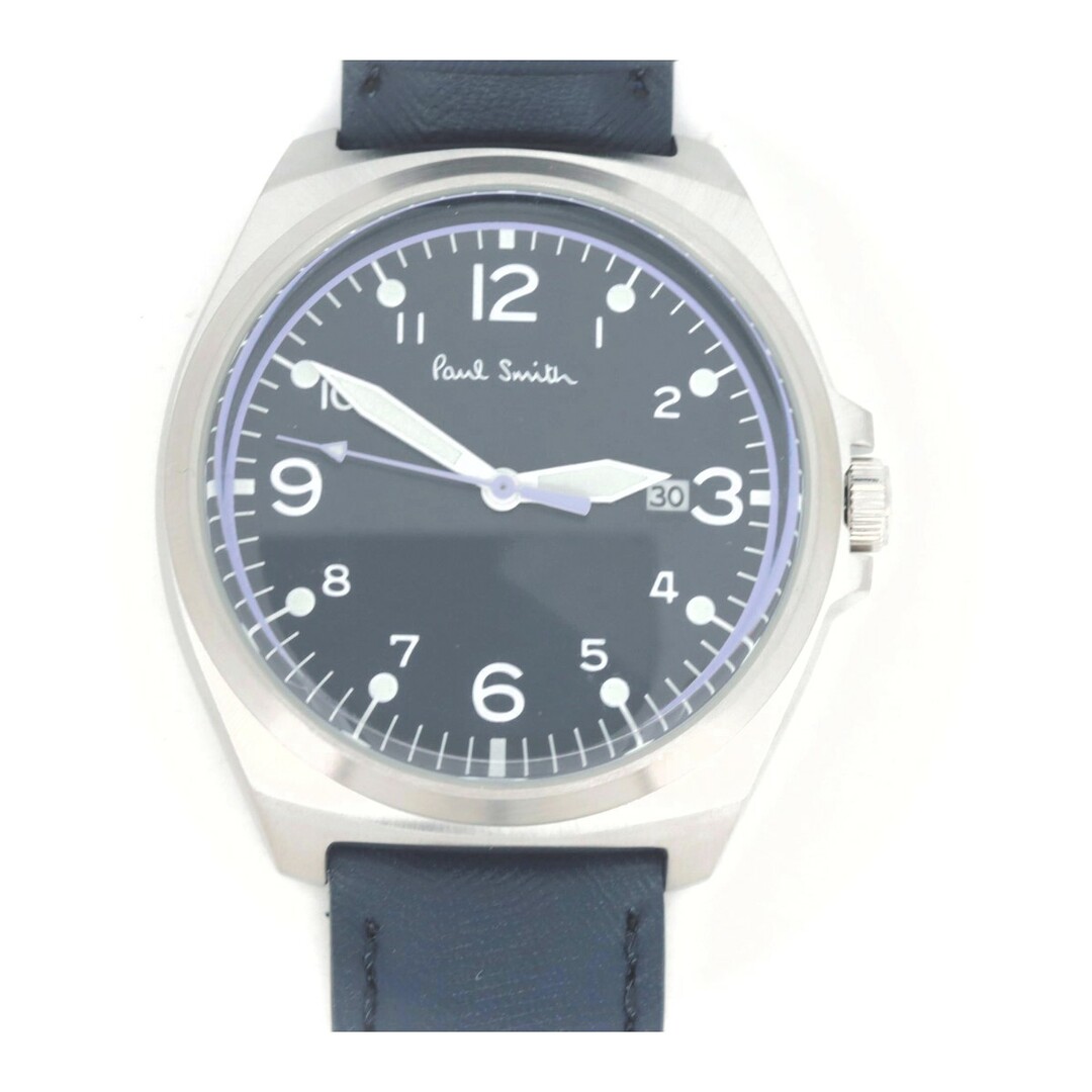 Paul Smith(ポールスミス)の未使用に近い ポールスミス クローズアイズ BV1-216 メンズ腕時計 メンズの時計(腕時計(アナログ))の商品写真