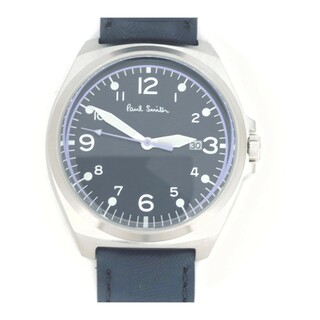 ポールスミス(Paul Smith)の未使用に近い ポールスミス クローズアイズ BV1-216 メンズ腕時計(腕時計(アナログ))