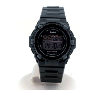 カシオ(CASIO)の目立った傷や汚れなし カシオ ベビーG BGR-3000UCB レディース腕時計(腕時計)