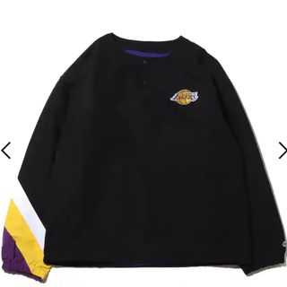 TOKYO23 NBA nylon pullover , pants(ジャージ)