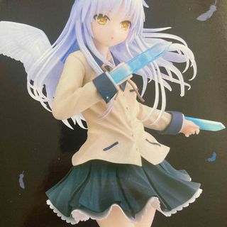 TAITO - Angel Beats! Coreful フィギュア 立華かなで ハンドソニック TAITO - Angel Beats! Coreful フィギュア 立華かなで ハンドソニック