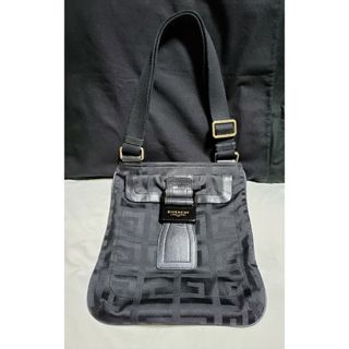 美品 ジバンシー GIVENCHY ワンショルダーバッグ 03-23101303レディース