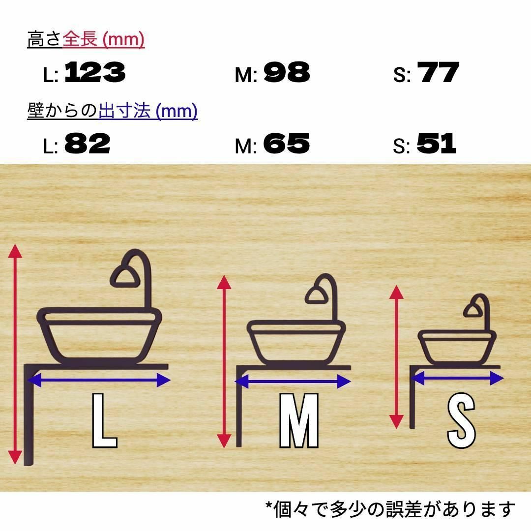 S お風呂 シャワー ドアサイン ドアマーク　ピクトグラム　インテリア インテリア/住まい/日用品のキッチン/食器(調理道具/製菓道具)の商品写真