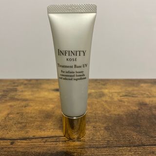 Infinity - インフィニティ　トリートメントベースUV