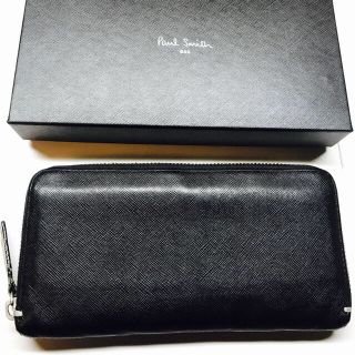 ポールスミス(Paul Smith)のpaul smith 長財布(長財布)