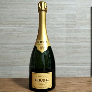 クリュッグ(Krug)のKrug　2本セット(シャンパン/スパークリングワイン)