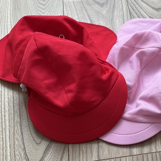 nyaru様　赤帽子(帽子)