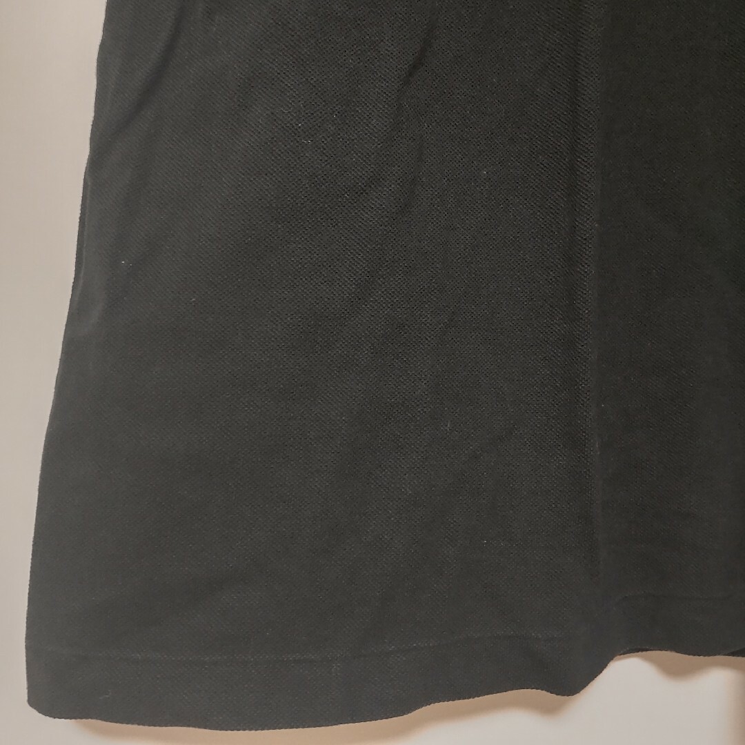 LACOSTE(ラコステ)のラコステ LACOSTE ポロシャツ 半袖 刺繍 クロコダイル メンズのトップス(ポロシャツ)の商品写真