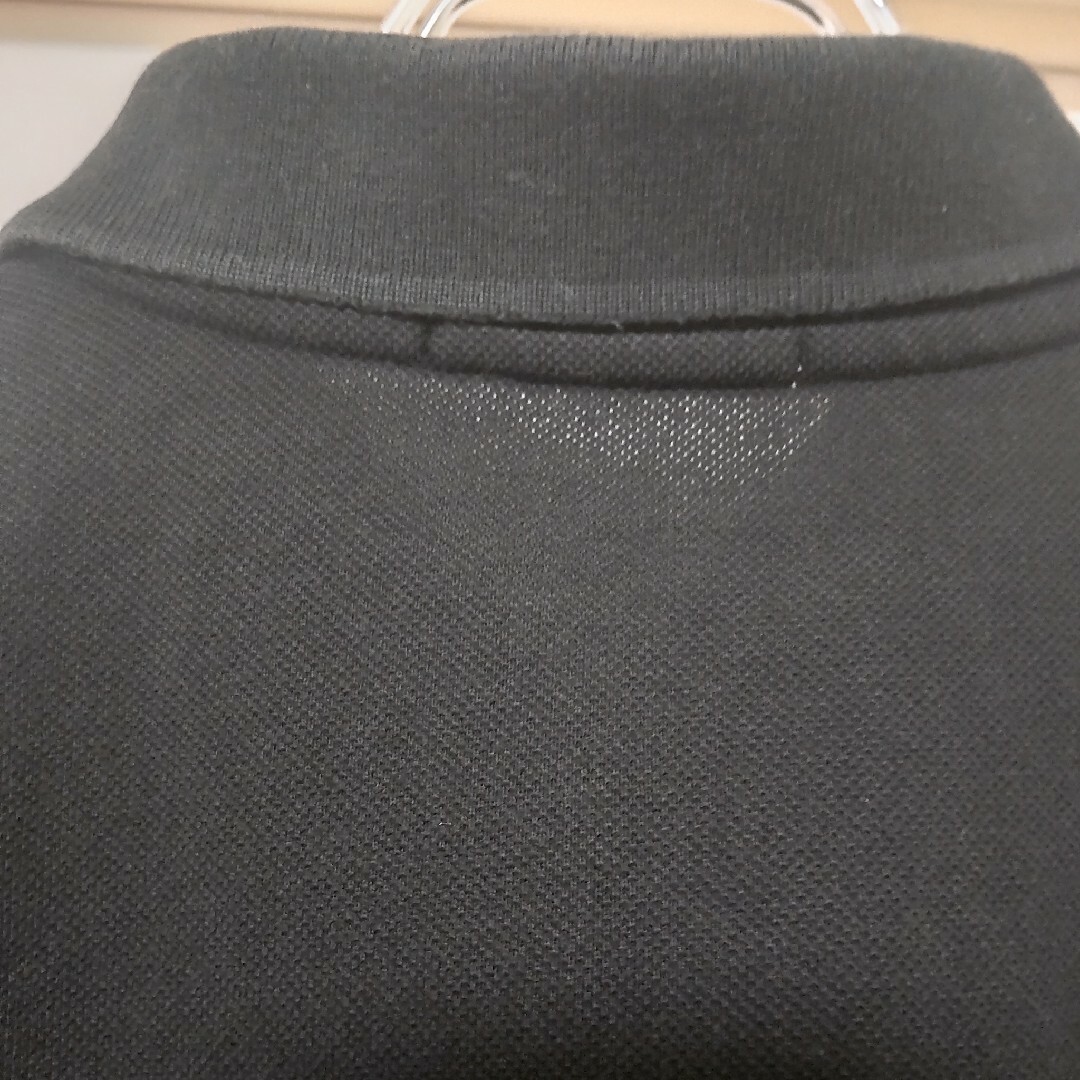 LACOSTE(ラコステ)のラコステ LACOSTE ポロシャツ 半袖 刺繍 クロコダイル メンズのトップス(ポロシャツ)の商品写真