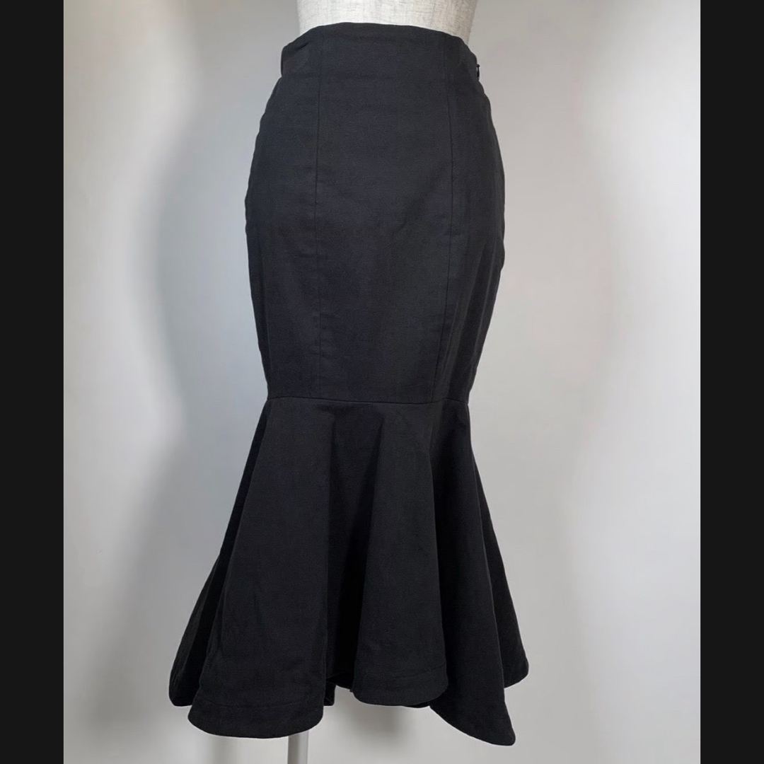 Verybrain(ベリーブレイン)のマーメイドスカート / Mermaid Skirt レディースのスカート(ロングスカート)の商品写真