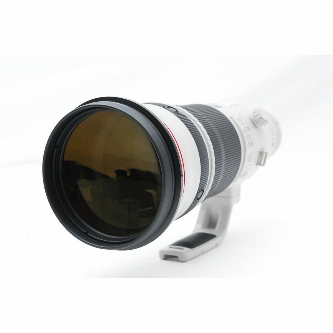 Canon(キヤノン)の14224 ★保証付★ Canon EF 500mm F4 L IS II 2型 スマホ/家電/カメラのカメラ(レンズ(単焦点))の商品写真