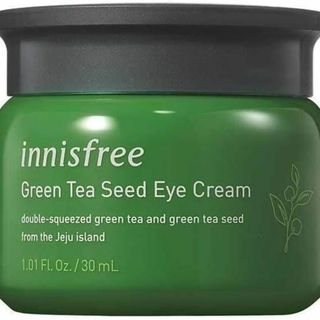 ★イニスフリー(innisfree) グリーンティーシード アイクリーム30mL(その他)