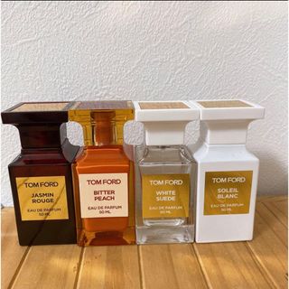 TOM FORD - TOM FORDトムフォード マンダリーノ ディ アマルフィ100ml