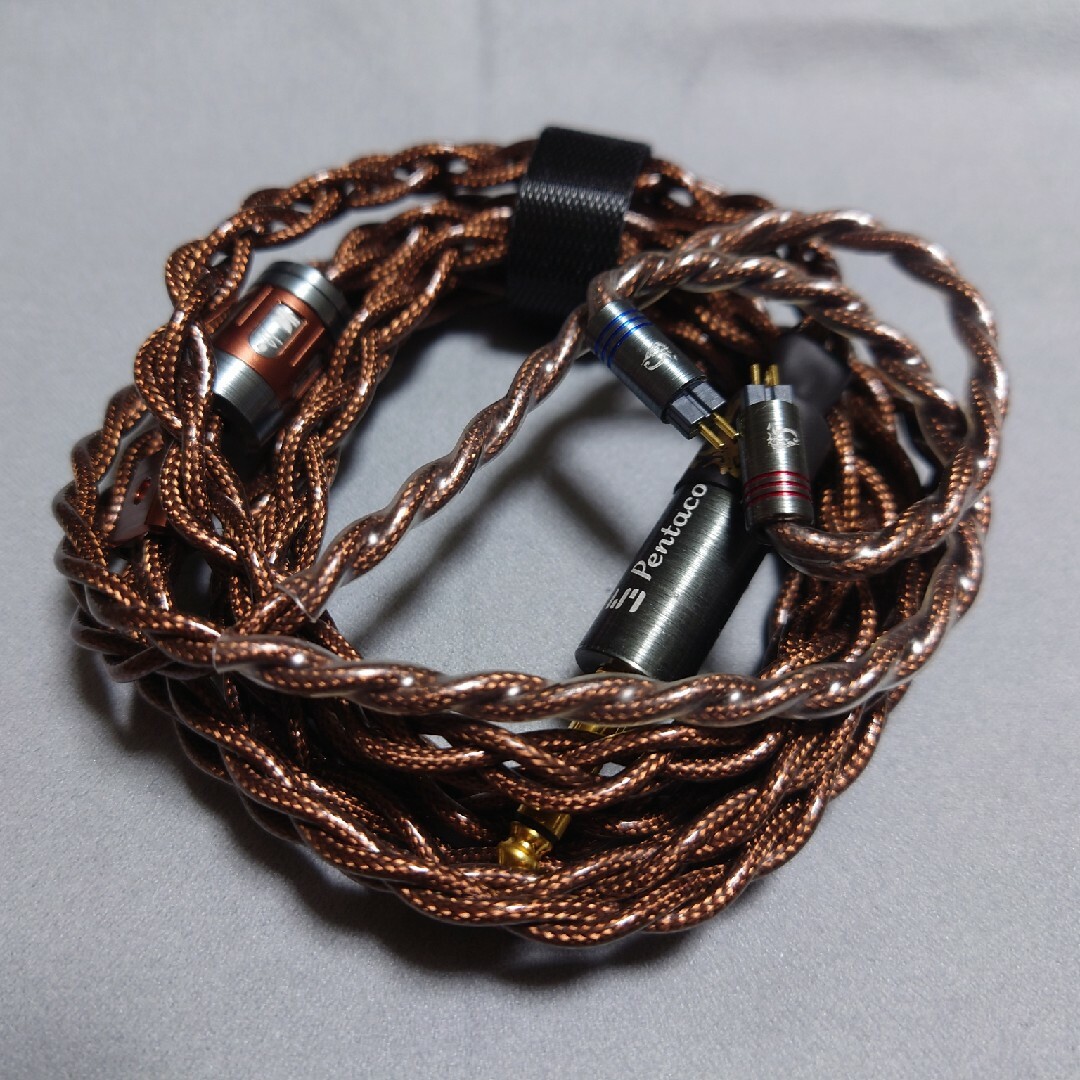 【ruruta】AüR audio Eye of Horus