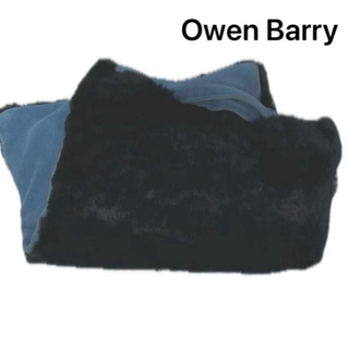 ミラオーウェン(Mila Owen)のOwen Barry レディース バッグ 2way トートバッグ クラッチバッグ(トートバッグ)