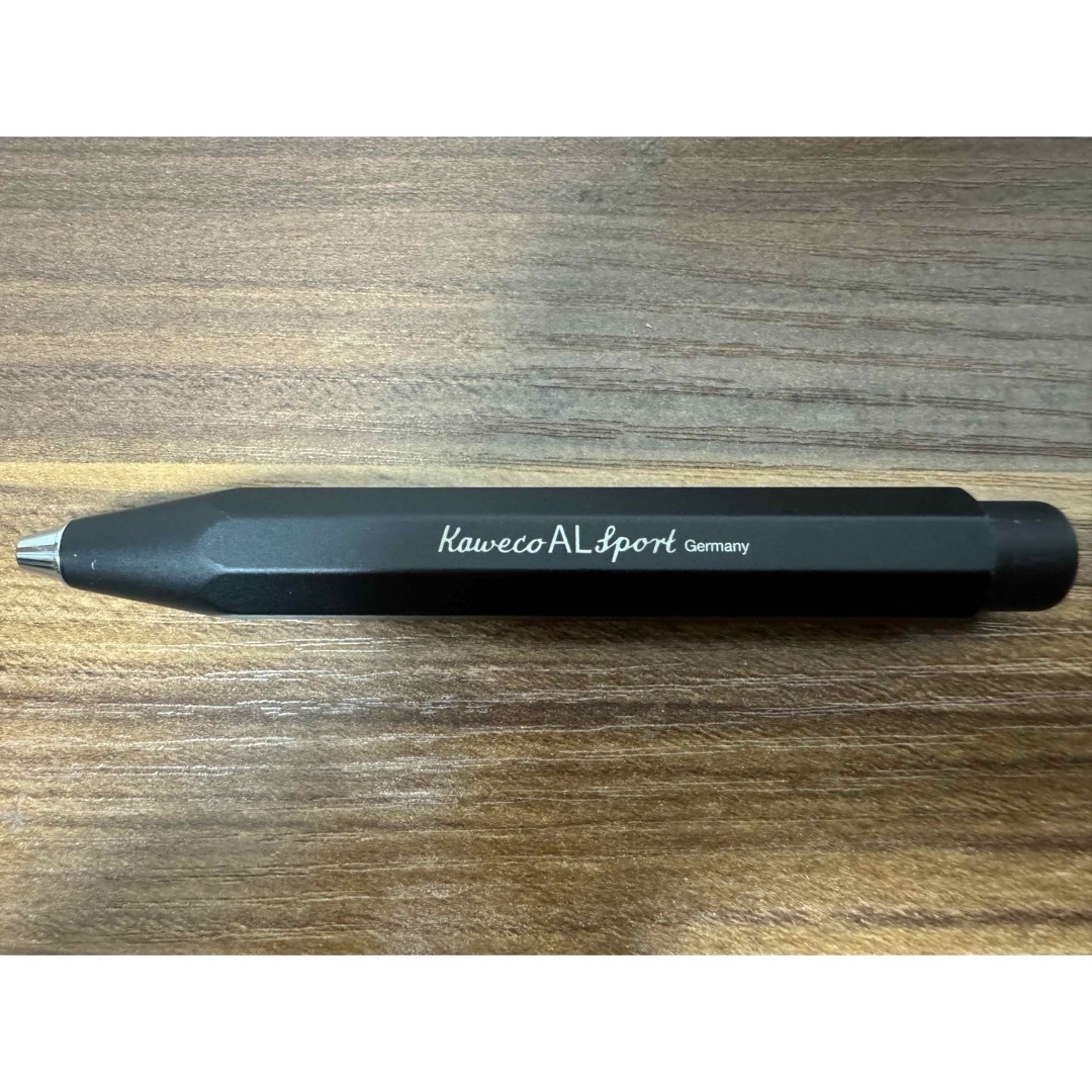 Kaweco(カヴェコ)のカヴェコスポーツ アルスポーツ ボールペン インテリア/住まい/日用品の文房具(ペン/マーカー)の商品写真