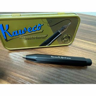 カヴェコ(Kaweco)のカヴェコスポーツ アルスポーツ ボールペン(ペン/マーカー)