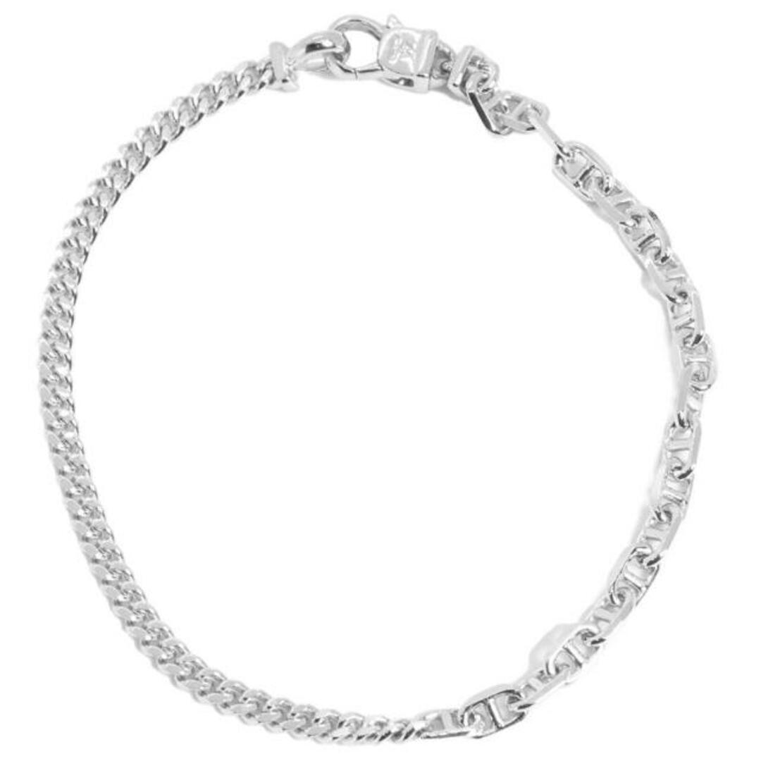 TOM WOOD(トムウッド)のトムウッド TOMWOOD ブレスレット Rue Bracelet B5376NA01S925 7 メンズのアクセサリー(ブレスレット)の商品写真