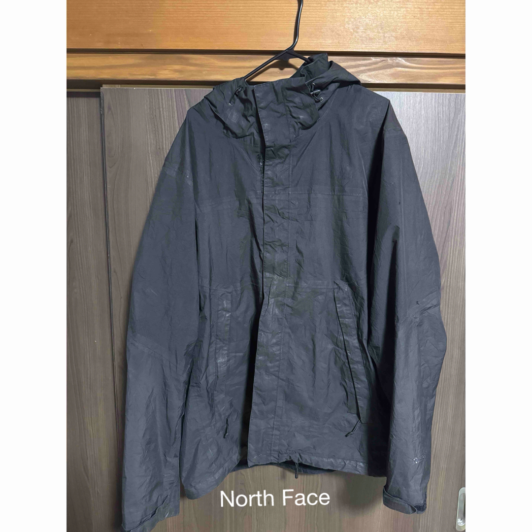 THE NORTH FACE(ザノースフェイス)のTHE NORTH FACE ナイロンジャケット GORE-TEX メンズのジャケット/アウター(ナイロンジャケット)の商品写真