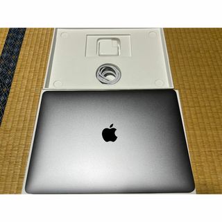 マック(Mac (Apple))のMacBook Air 2020 13　M1　16GB/256GB(ノートPC)