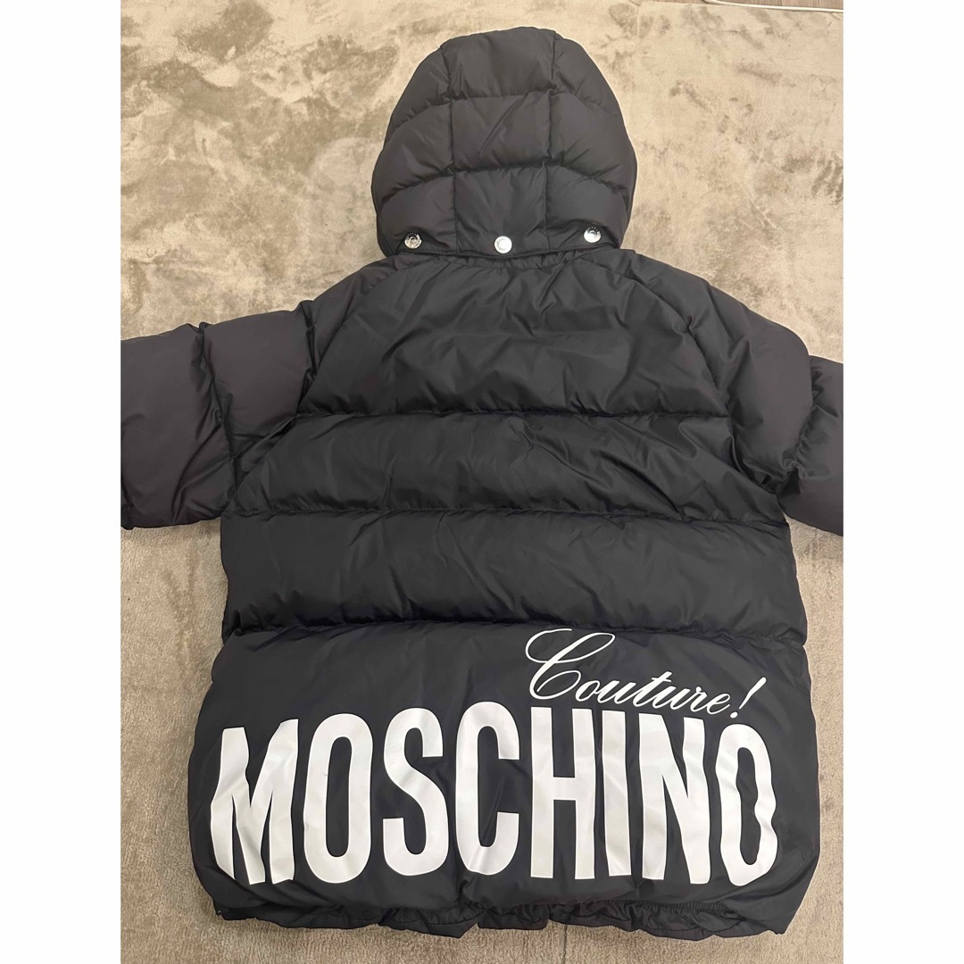 MOSCHINO(モスキーノ)のモスキーノダウン レディースのジャケット/アウター(ダウンジャケット)の商品写真