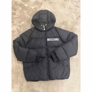 MOSCHINO(ダウンジャケット)のフリマアイテム一覧 MOSCHINO(ダウンジャケット)のフリマアイテム一覧