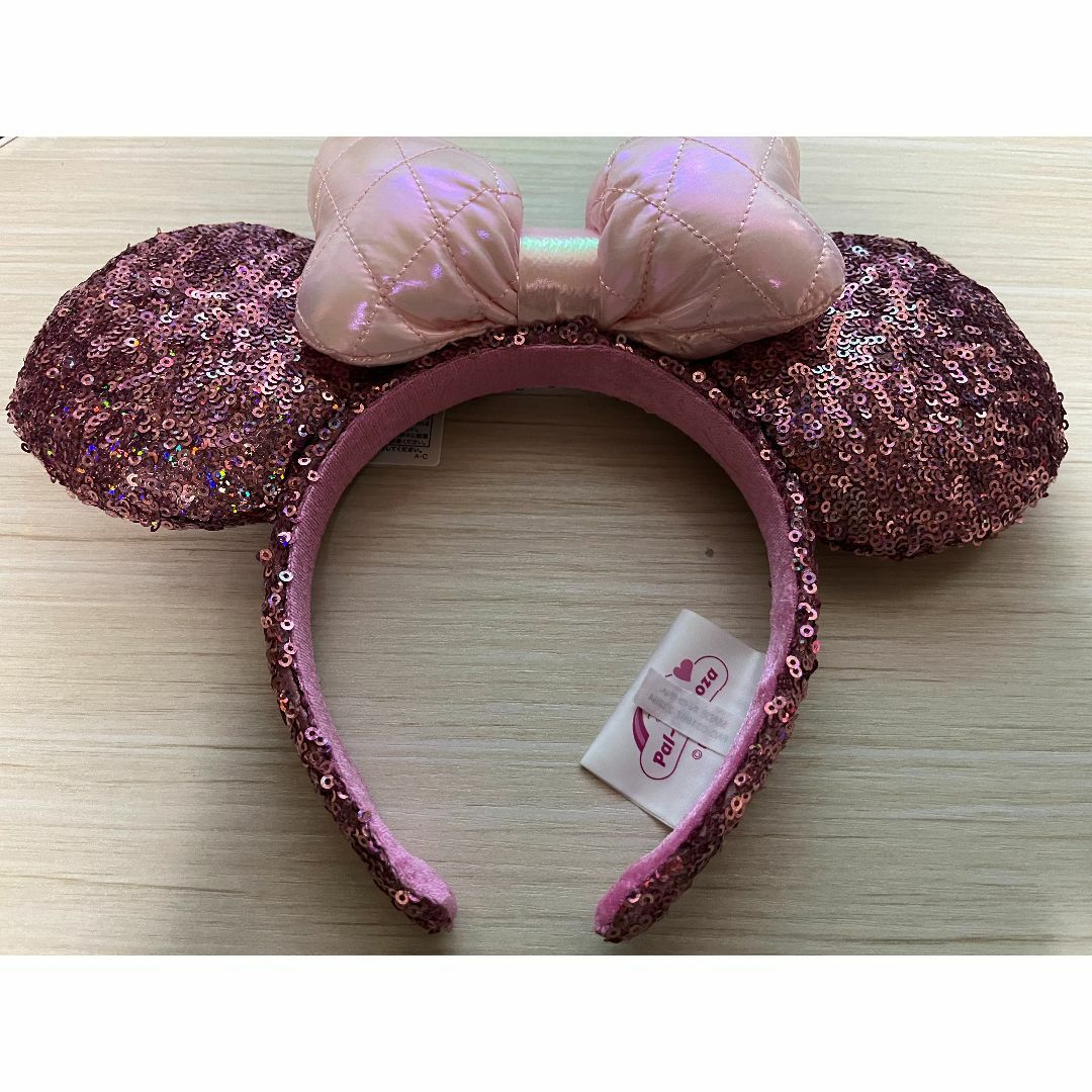 JUNGKOOK様専用ディズニー パルパルーザ パルパル カチューシャ JUNGKOOK様専用ディズニー パルパルーザ パルパル カチューシャ