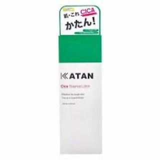 KATAN シカ バランスローション【200ml】(化粧水/ローション)
