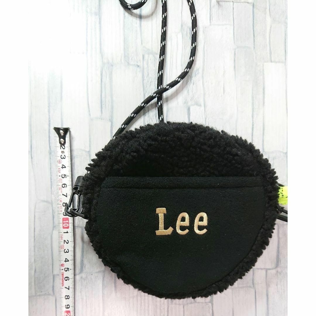 Lee(リー)のLee ミニショルダーバッグ 斜めがけ ポーチ リー 鞄    価格（税込） レディースのバッグ(ショルダーバッグ)の商品写真