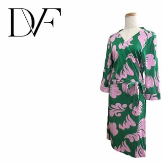 DIANE von FURSTENBERG - E162 ダイアンフォンファステンバーグDVF ...