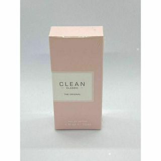 【新品未開封】クリーン CLEAN クラシック オリジナル EDP 30ml