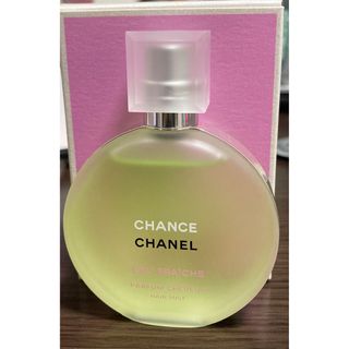 シャネル(CHANEL)のシャネル チャンスオーフレッシュヘアミスト(その他)