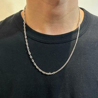 トムウッド(TOM WOOD)のトムウッド TOMWOOD Rue Chain(ネックレス)