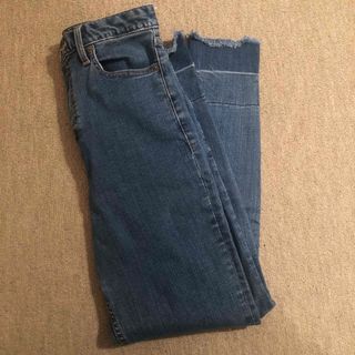 マウジー(moussy)のMOUSSY isko emotion denim(デニム/ジーンズ)